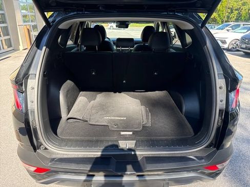 Used 2022 Hyundai Tucson Limited AWD/4WD image 23