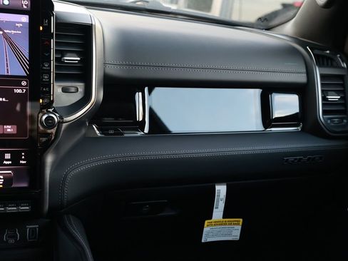 New 2026 RAM 1500 RHO w/ RHO Level 1 Equipment Group AWD/4WD image 26