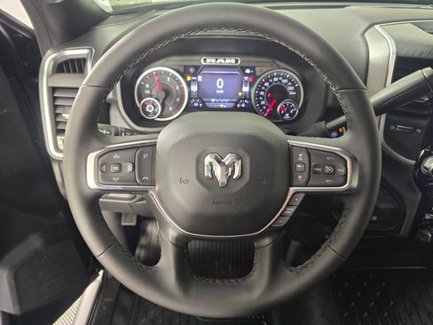 New 2026 RAM 3500 Big Horn image 22