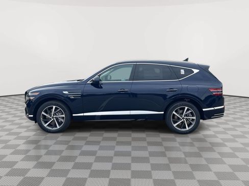 New 2026 Genesis GV80 3.5T Advanced AWD/4WD image 8