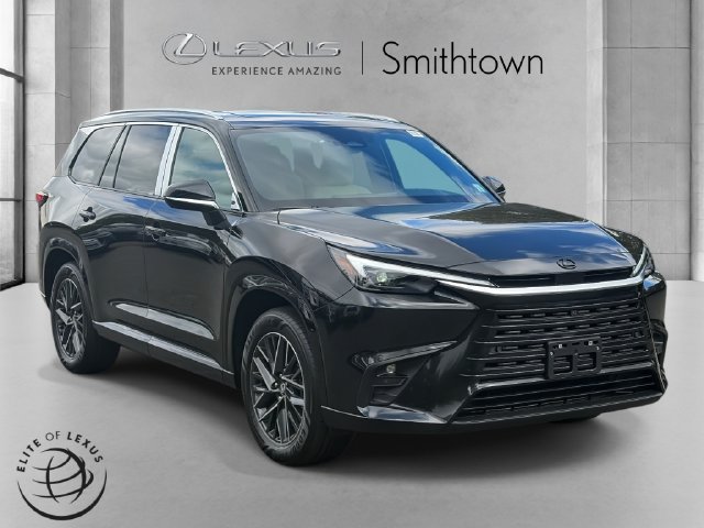 New 2026 Lexus TX 350 AWD w/ Technology Package image 1