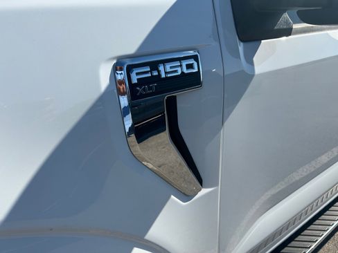 Used 2023 Ford F150 XLT w/ Equipment Group 302A High RWD image 21