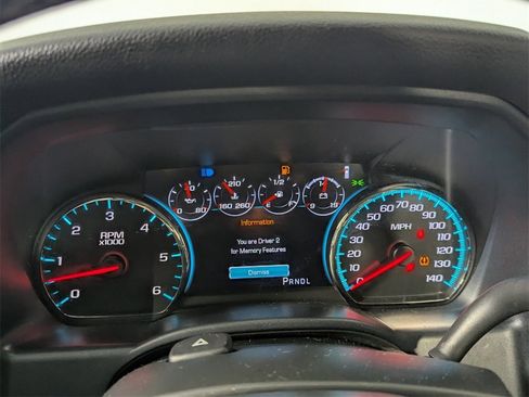 Used 2018 GMC Sierra 1500 2WD Regular Cab image 18