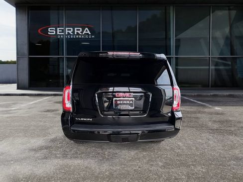 Used 2015 GMC Yukon SLT w/ Open Road Package AWD/4WD image 3