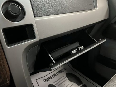 Used 2013 Ford F150 Lariat w/ Mid Equipment Group image 43