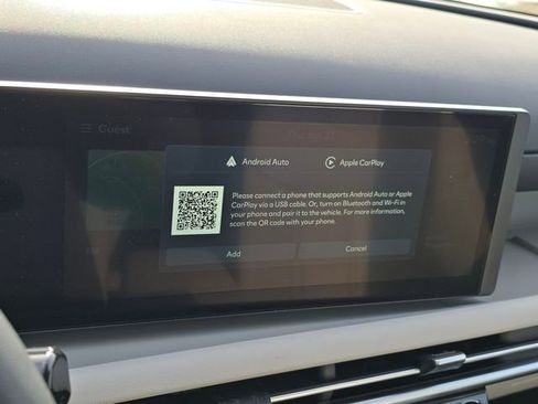New 2026 Hyundai Tucson SEL AWD/4WD image 6