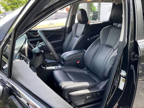 Certified 2023 Subaru Ascent Limited AWD/4WD image 28