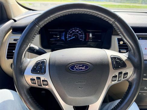 Used 2019 Ford Flex SEL w/ Equipment Group 202A FWD image 23