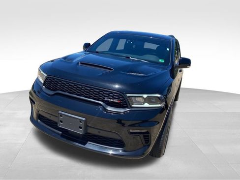 Used 2023 Dodge Durango R/T AWD/4WD image 3