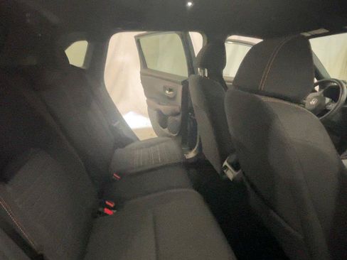 Used 2024 Honda HR-V Sport image 26