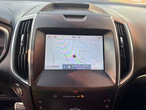 Used 2020 Ford Edge ST w/ Equipment Group 401A AWD/4WD image 19