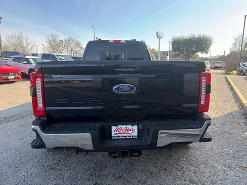 Used 2024 Ford F350 Lariat w/ Lariat Ultimate Package image 6