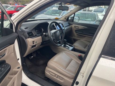 Used 2016 Honda Pilot EX-L image 4