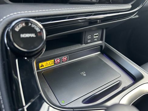 Used 2025 Lexus NX 350 AWD w/ Cold Area Package image 32