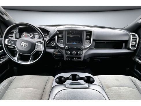 Certified 2024 RAM 2500 Big Horn image 17