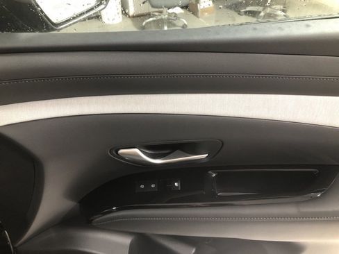 New 2025 Hyundai Santa Cruz Limited image 15