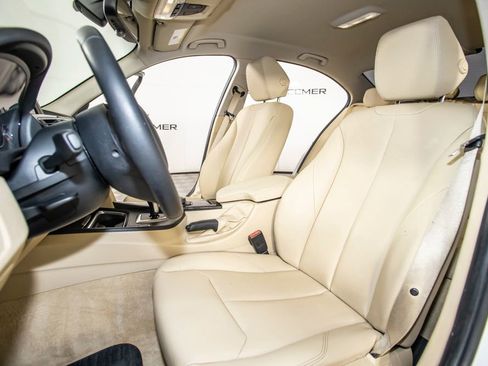 Used 2015 BMW 328i Sedan image 17