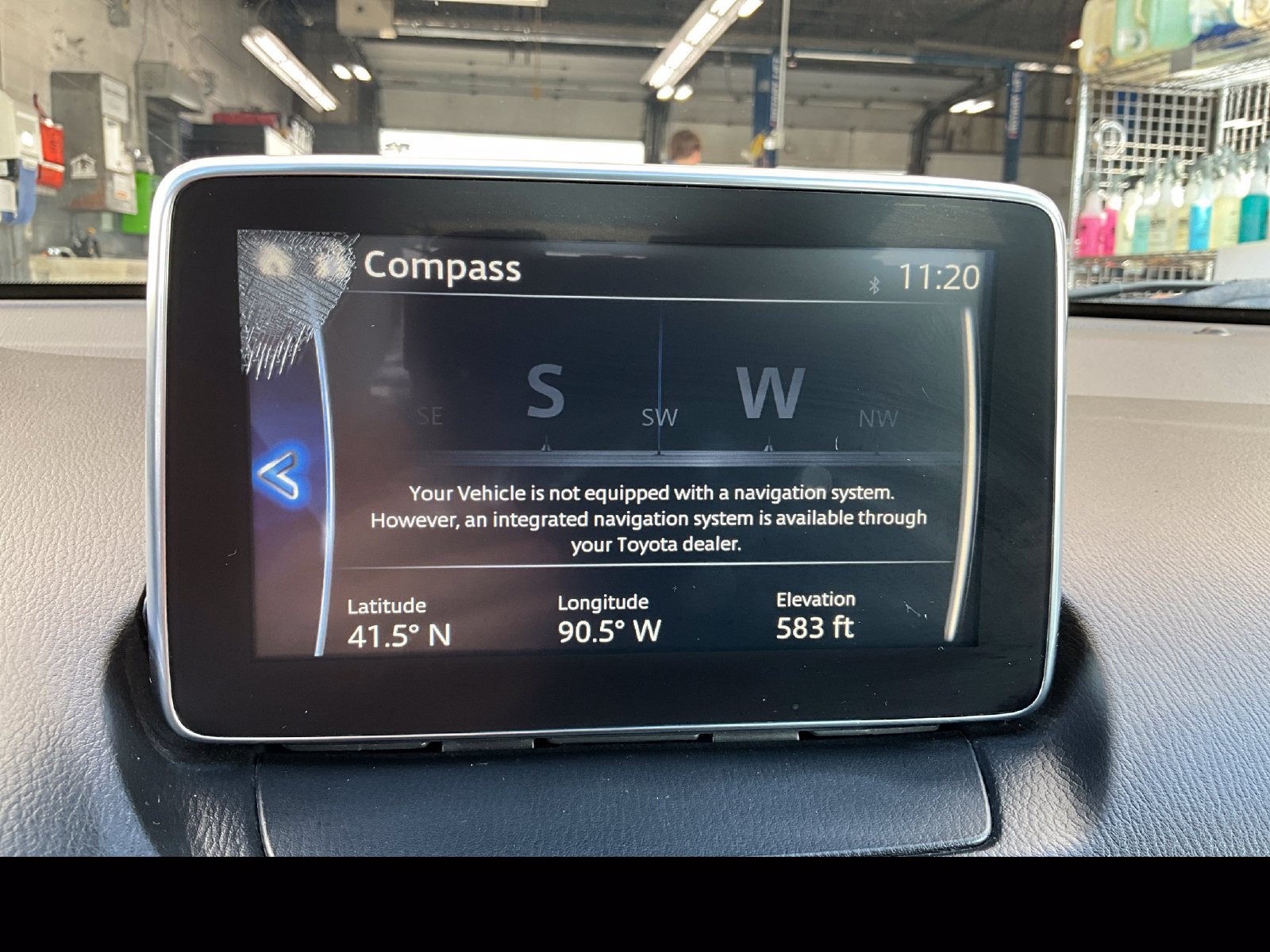 Used 2017 Toyota Yaris iA FWD image 20