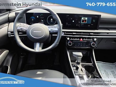 Certified 2026 Hyundai Santa Cruz XRT AWD/4WD image 7