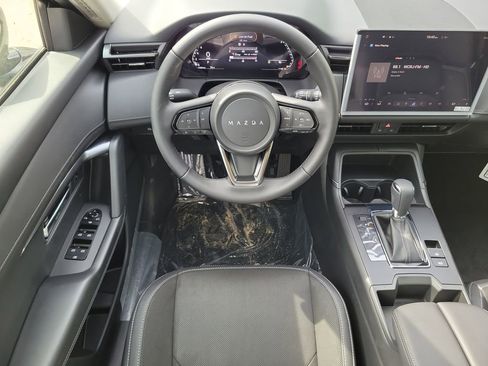 New 2026 MAZDA CX-5 Preferred AWD/4WD image 15