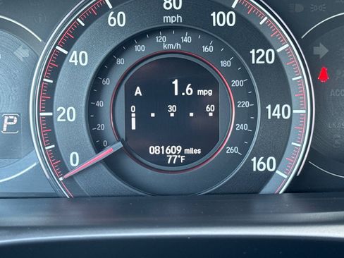 Used 2017 Honda Accord Sport image 21