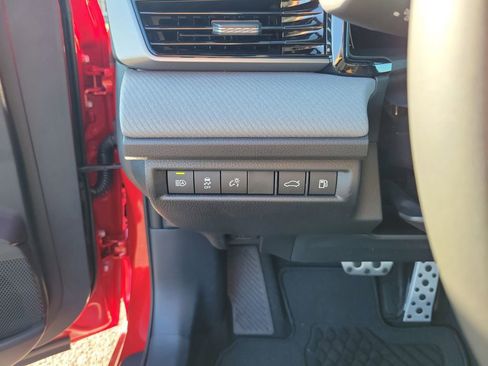 New 2026 Toyota Camry SE image 32