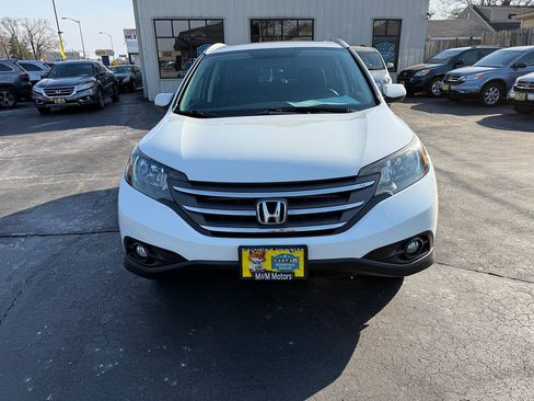 Used 2014 Honda CR-V EX-L image 46