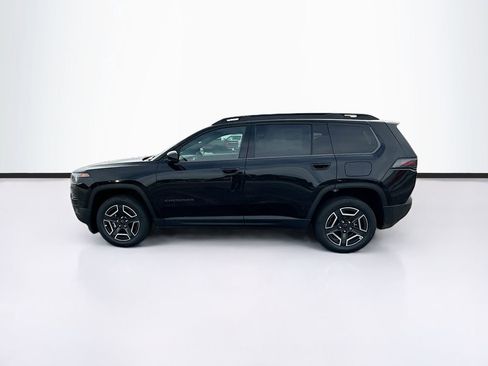 New 2026 Jeep Cherokee Limited AWD/4WD image 5
