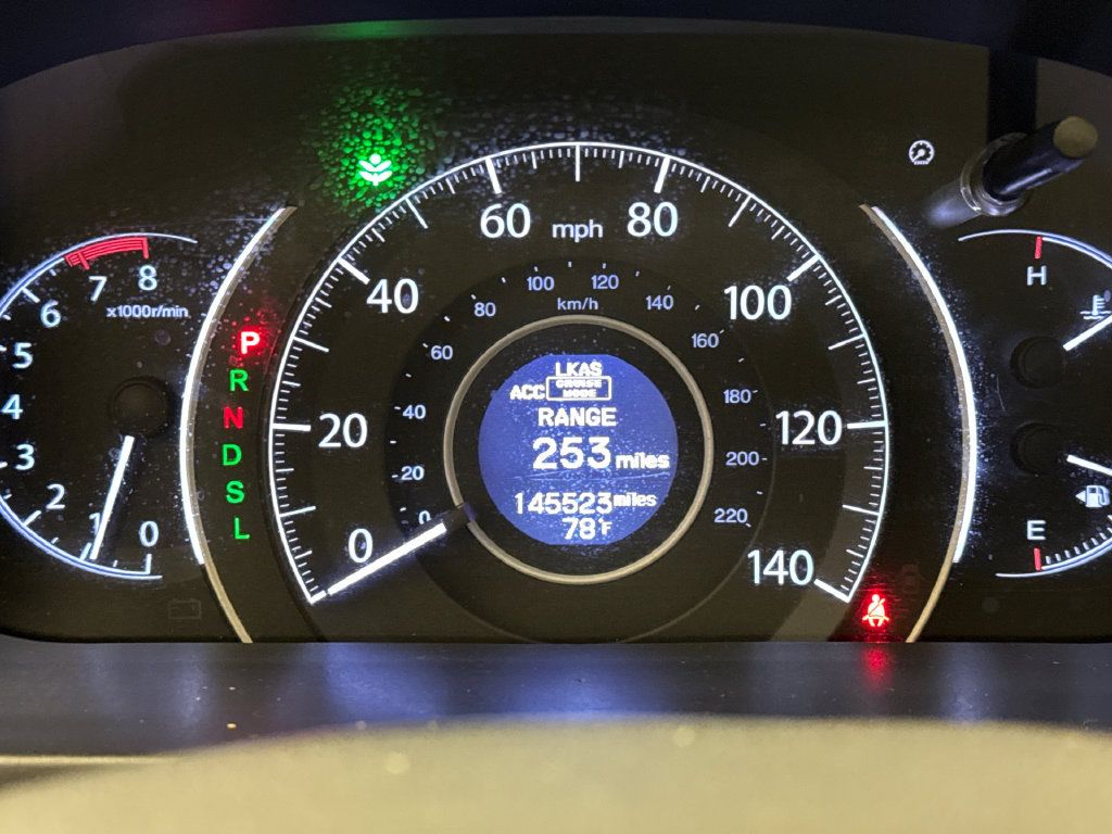 Used 2016 Honda CR-V Touring image 31