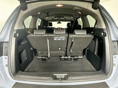 Used 2023 Honda Odyssey Elite image 28