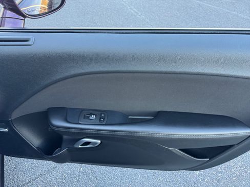 Used 2022 Dodge Challenger R/T Scat Pack image 16