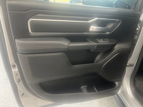 Used 2026 RAM 1500 Big Horn AWD/4WD image 31