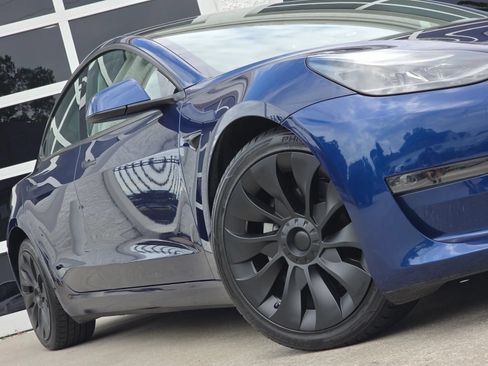Used 2023 Tesla Model 3 Long Range AWD/4WD image 12