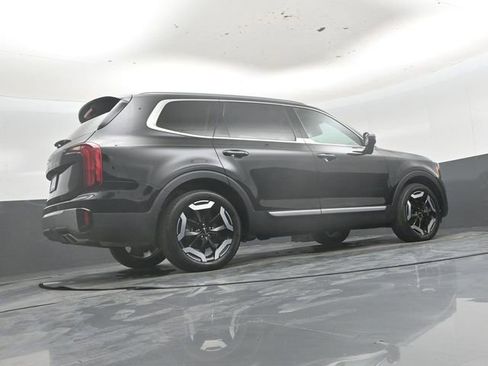 Used 2025 Kia Telluride S FWD image 40