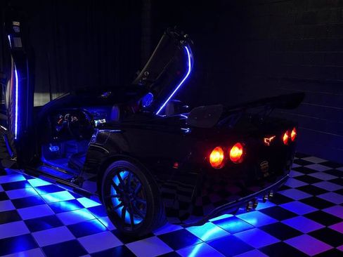 Used 2013 Chevrolet Corvette Convertible image 64