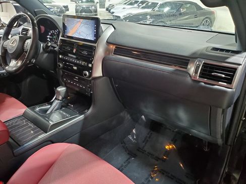 Used 2023 Lexus GX 460 Premium AWD/4WD image 15