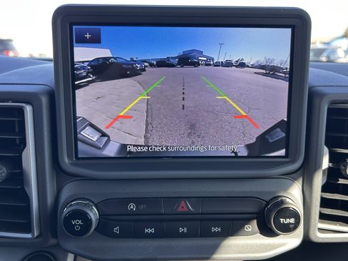 Used 2024 Ford Bronco Sport Big Bend image 13