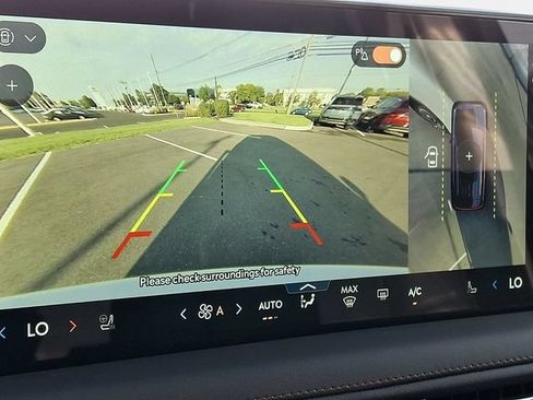 New 2026 Lincoln Aviator Reserve AWD/4WD image 16