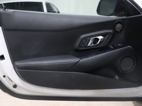 Used 2020 Toyota Supra Premium w/ Driver Assist Package RWD image 18