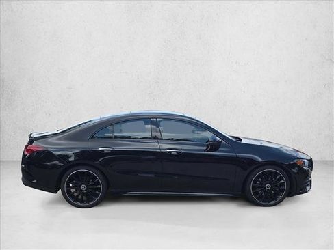Certified 2022 Mercedes-Benz CLA 250 image 4