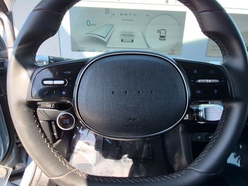 Used 2024 Hyundai Ioniq 5 SE RWD image 21