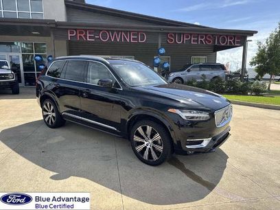 Used 2023 Volvo XC90 B6 Ultimate