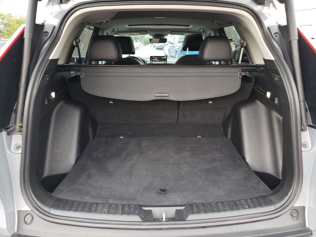 Used 2024 Honda CR-V EX-L image 7