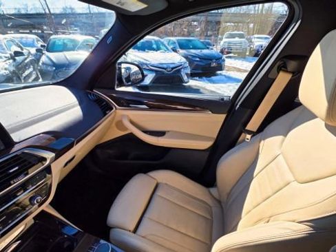 Used 2018 BMW X3 xDrive30i image 12