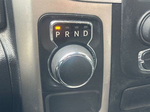 Used 2017 RAM 1500 Lone Star image 21