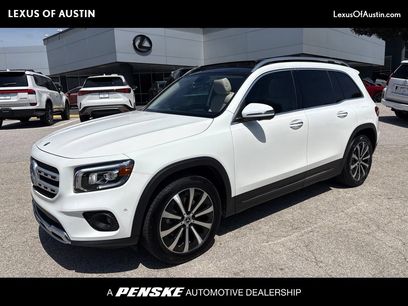 Used 2023 Mercedes-Benz GLB 250 4MATIC