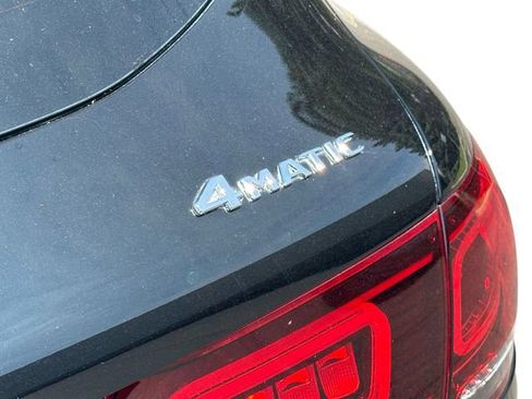 Certified 2022 Mercedes-Benz GLC 300 4MATIC image 8