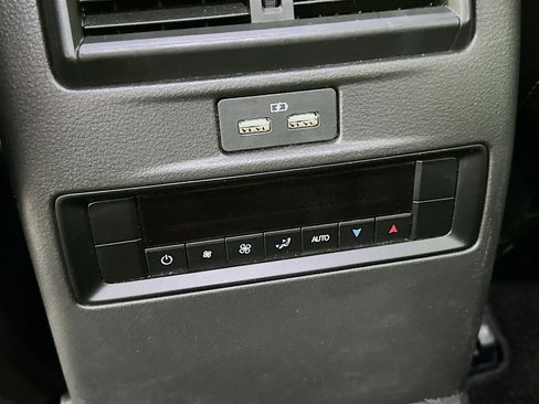 Used 2025 MAZDA CX-90 3.3 Turbo w/ Select Package image 26