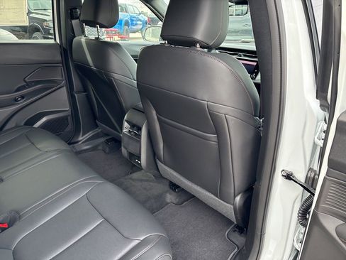 New 2026 Jeep Cherokee Limited AWD/4WD image 48