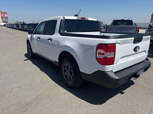 Used 2026 Ford Maverick XLT FWD image 4